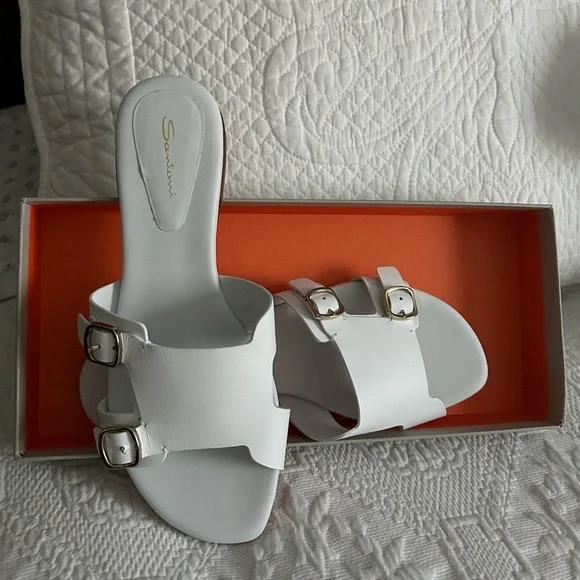 santoni didi slides - Picture 2 of 4